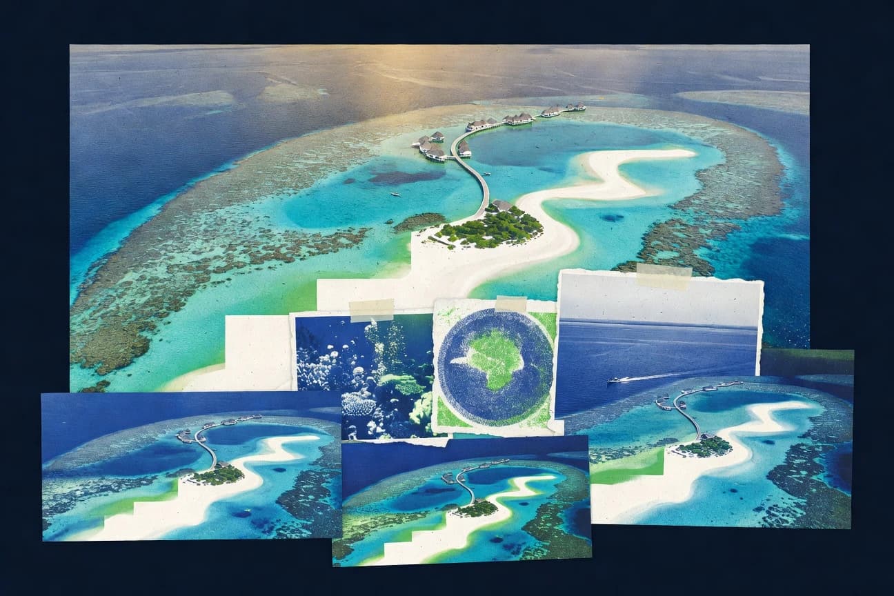 Maldives Tourism Statistics
