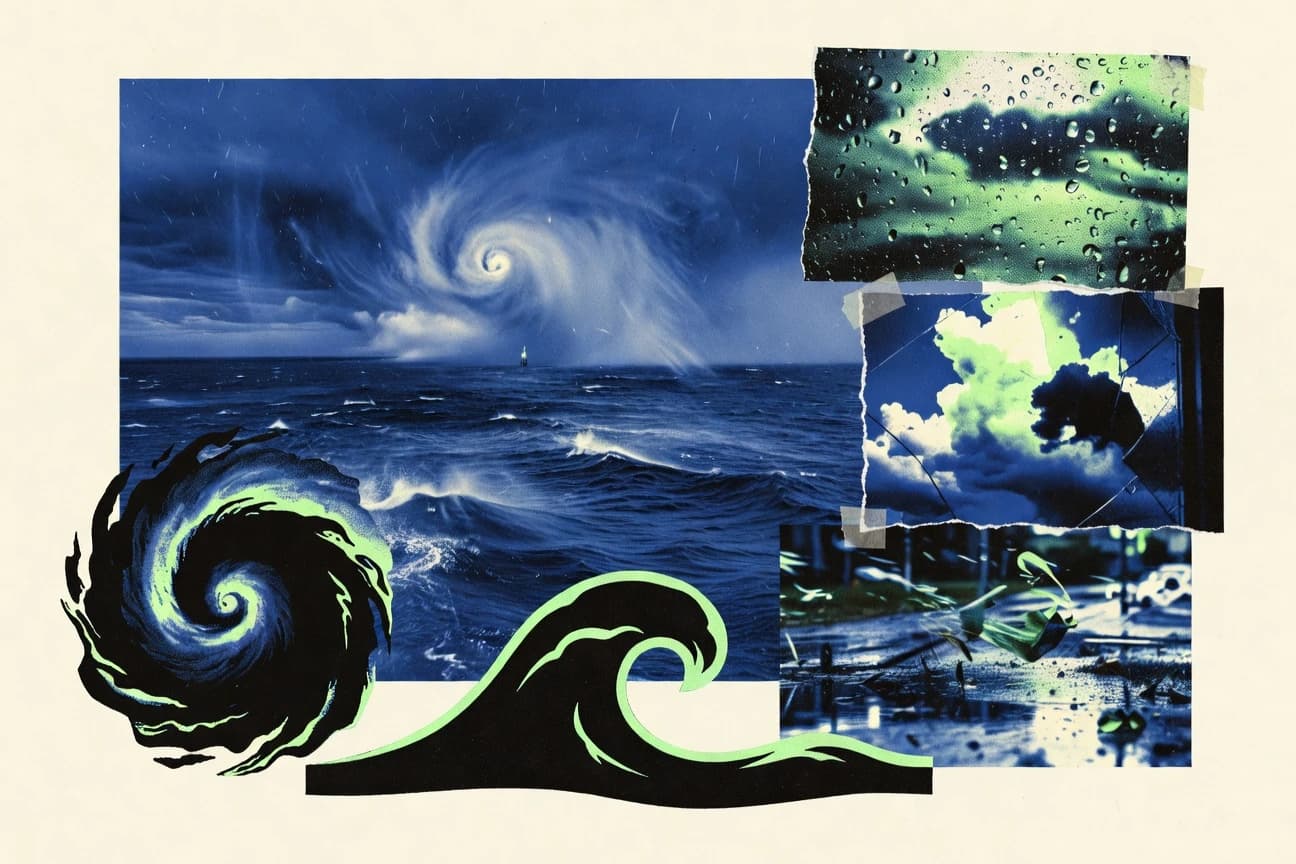 Hurricane Statistics