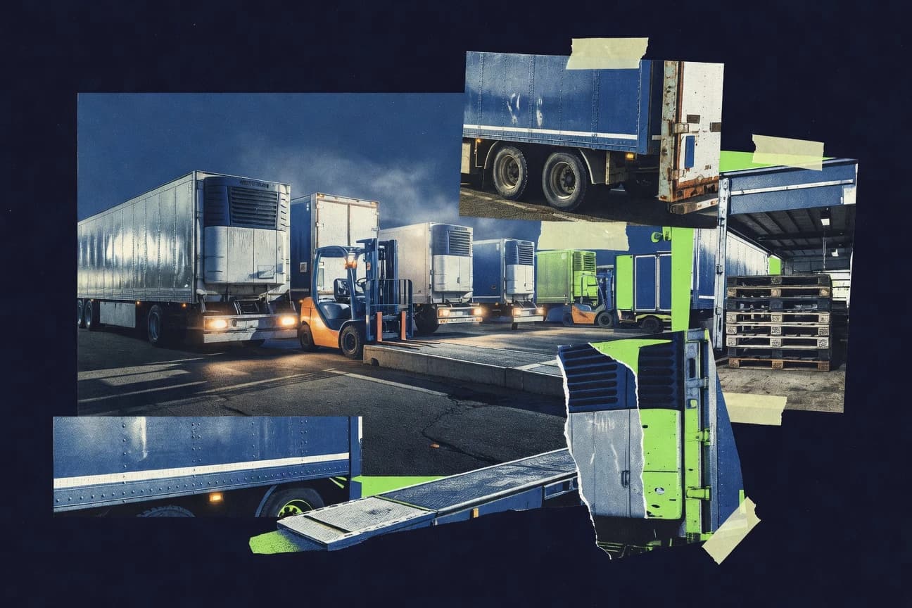 Trailers Industry Statistics