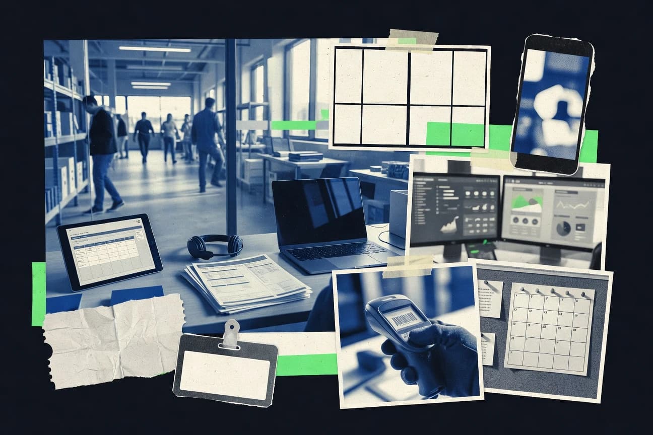 Remote And Hybrid Work In The Commercial Industry Statistics