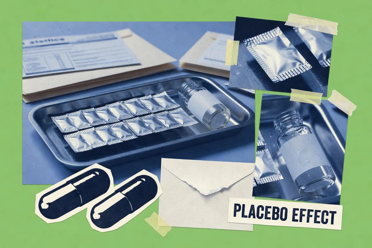 Placebo Statistics