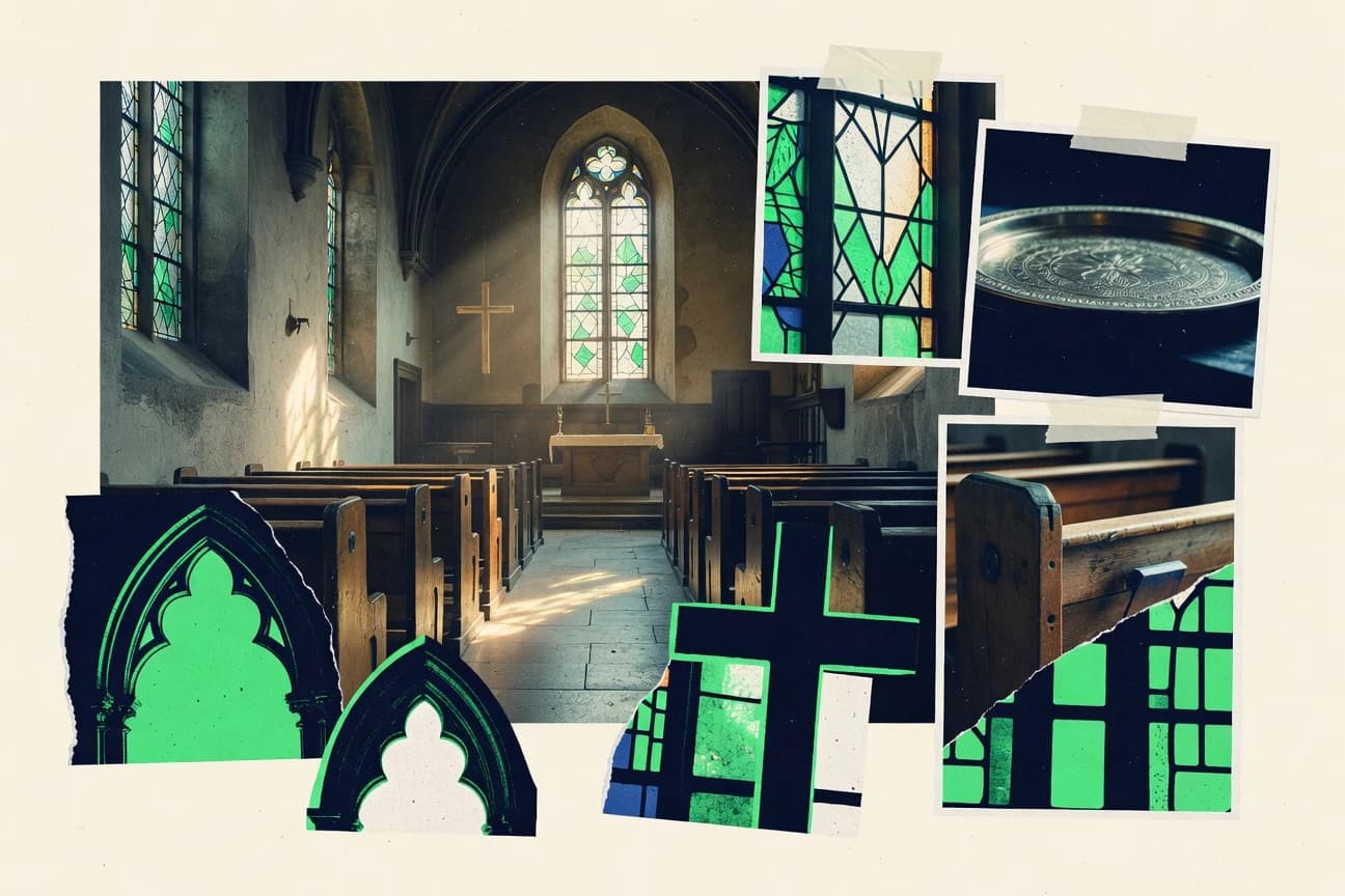 Church Statistics