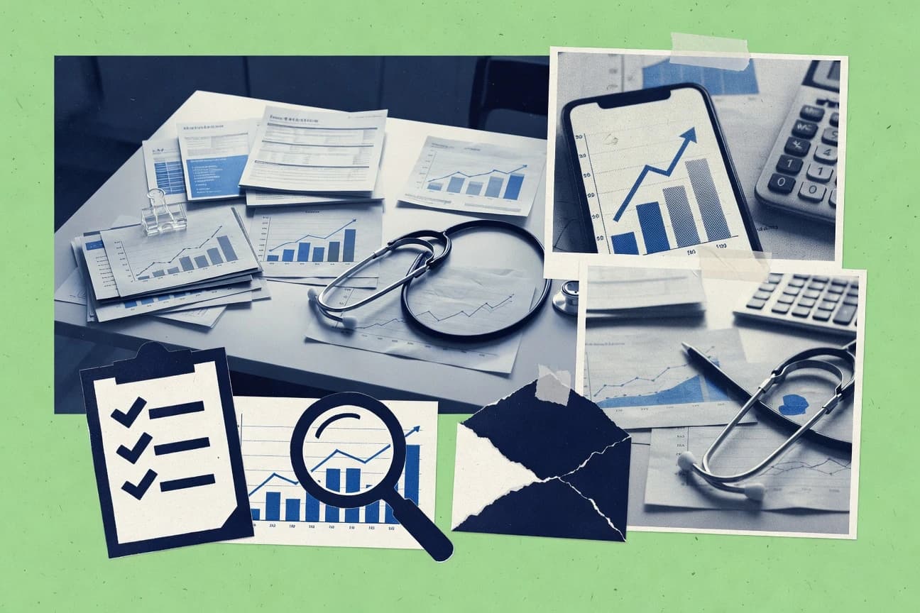 Marketing In The Health Insurance Industry Statistics