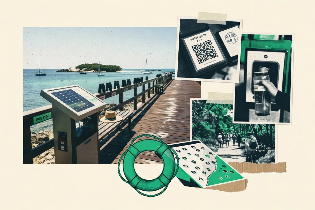 Sustainable Tourism Statistics