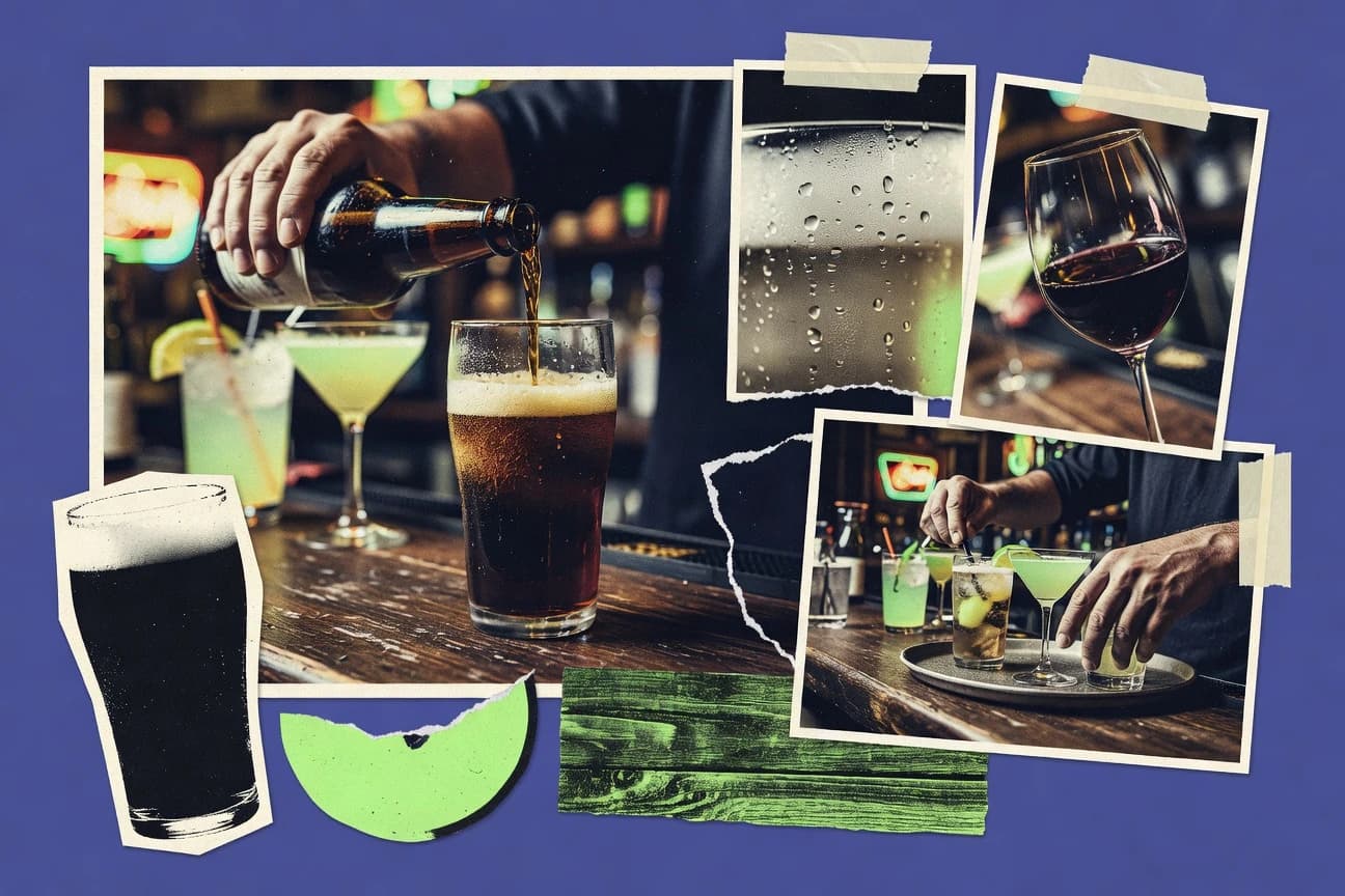 Drinking Statistics