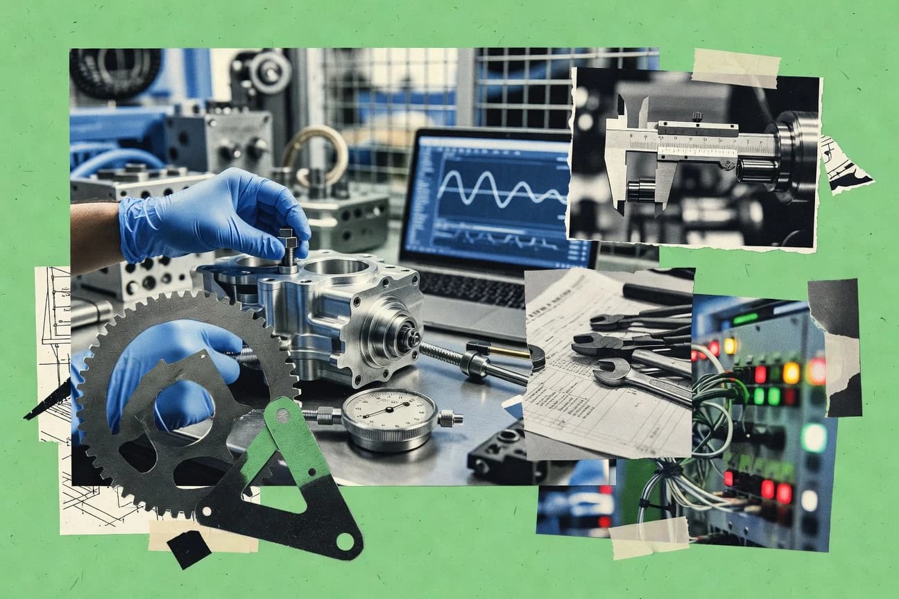 Engineering Industry Statistics