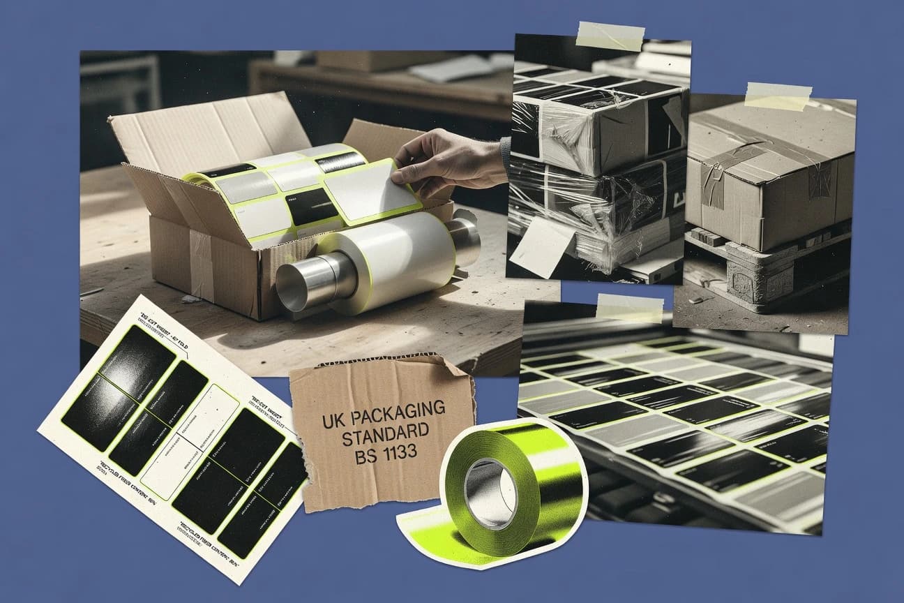 Uk Packaging Industry Statistics