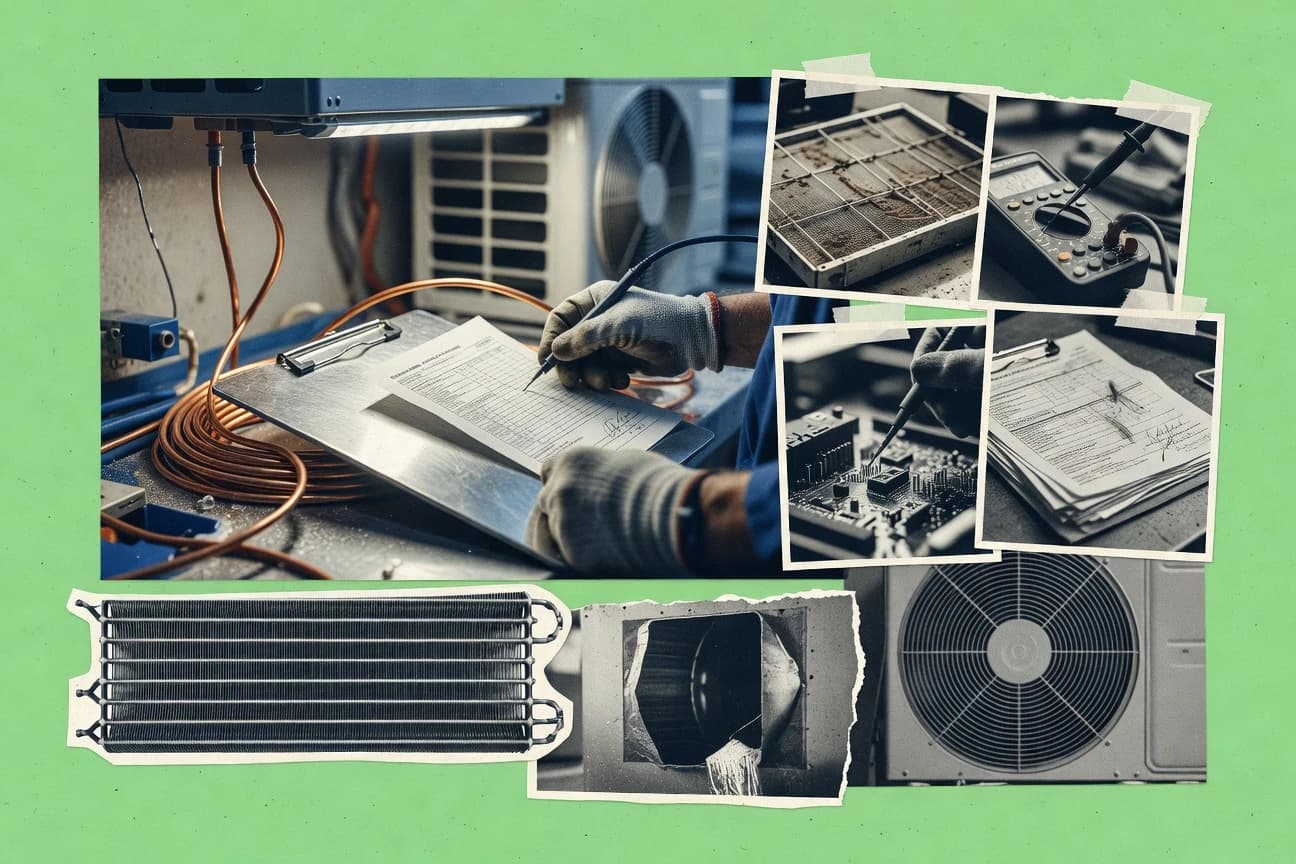 Hvacr Industry Statistics