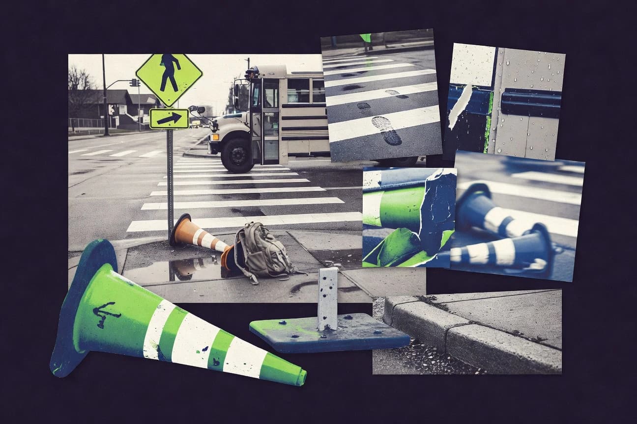 School Zone Accident Statistics