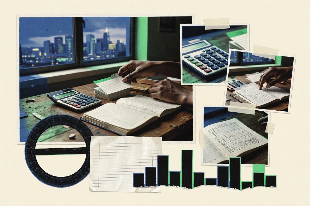 African American Financial Statistics