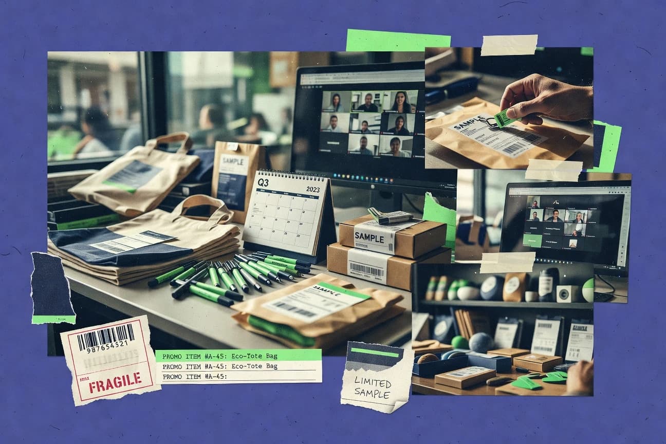 Remote And Hybrid Work In The Promotional Products Industry Statistics