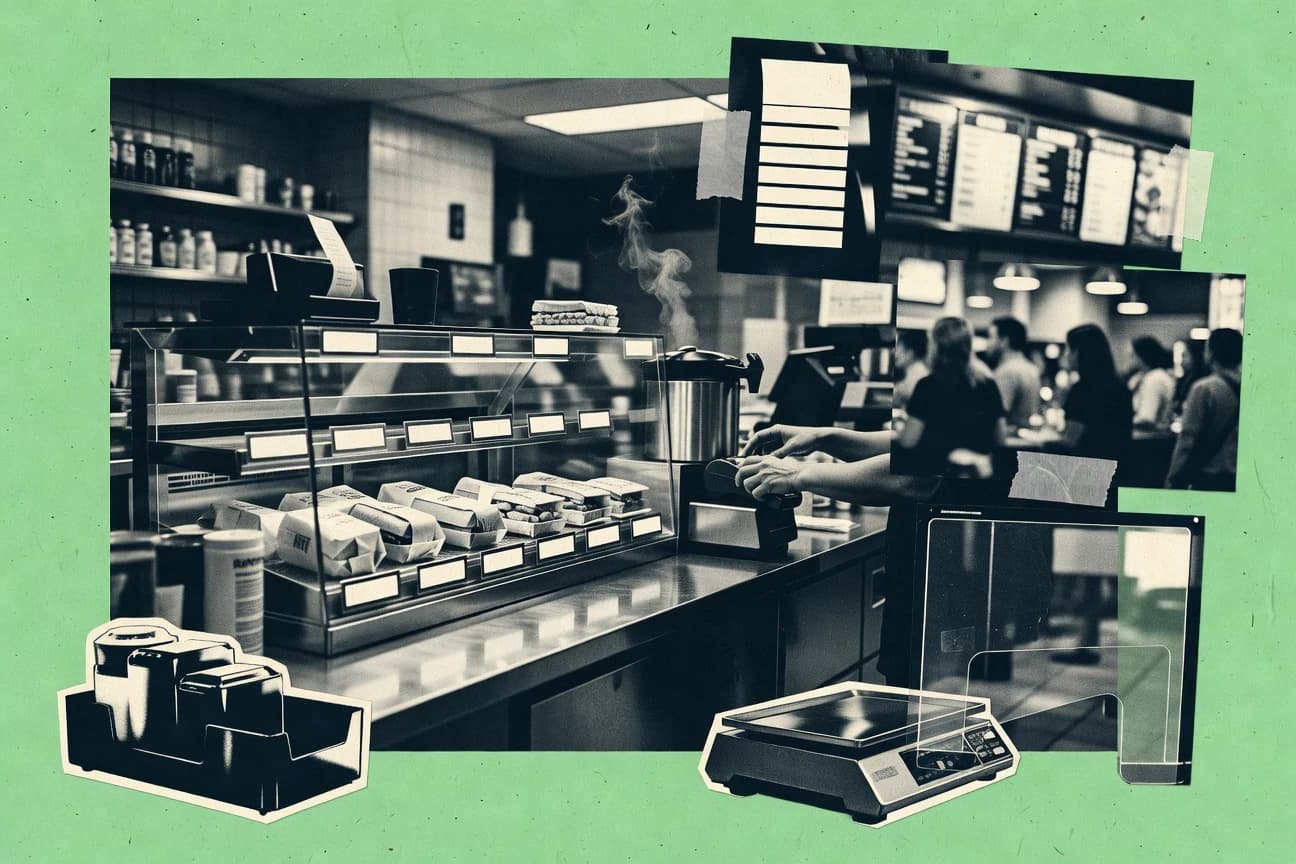 Retail Restaurant Industry Statistics