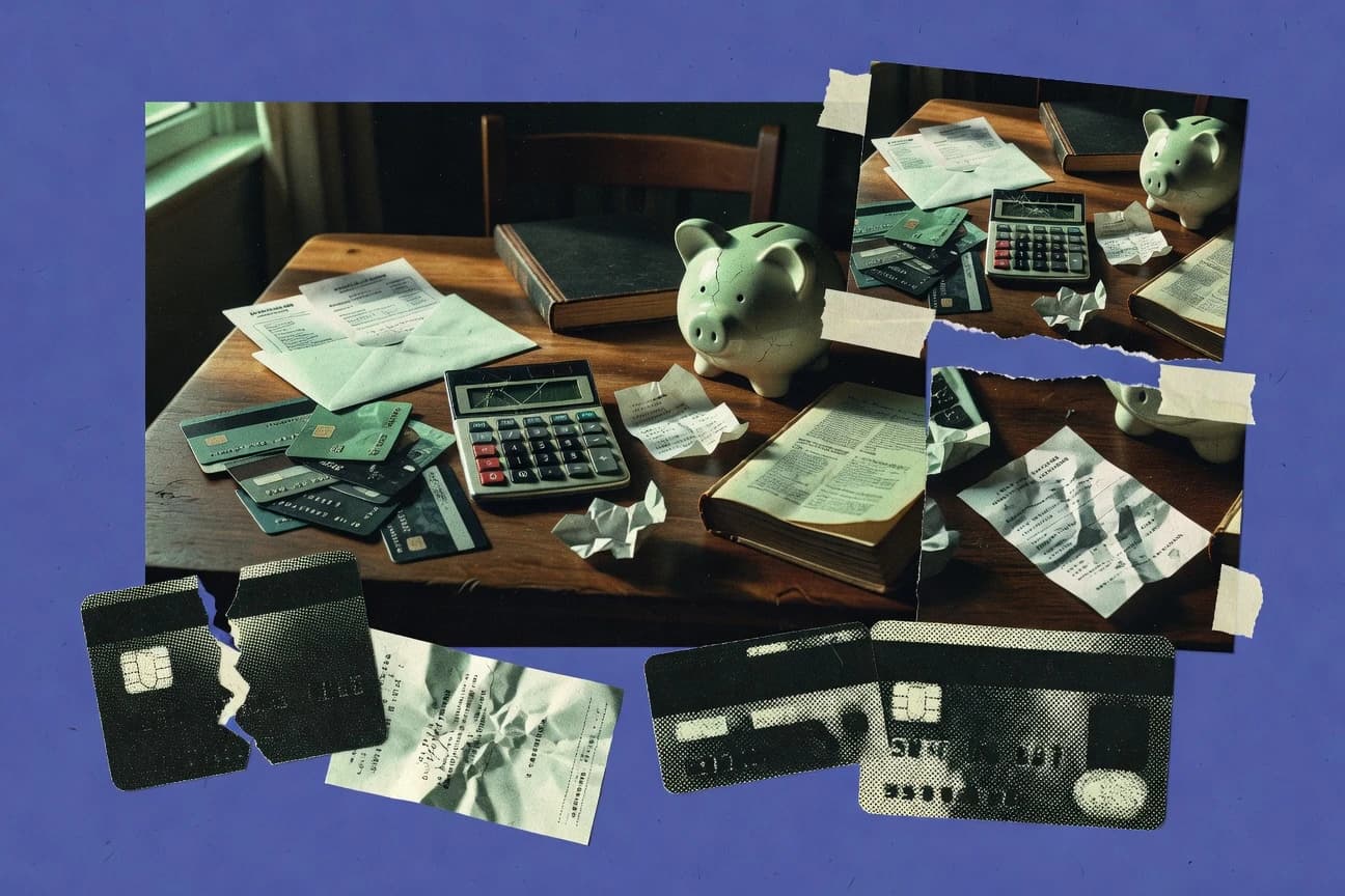 Financial Illiteracy Statistics
