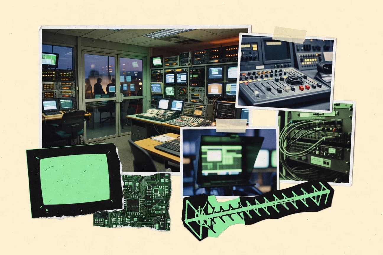 Brazil Tv Industry Statistics
