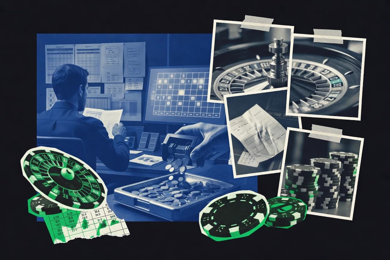 Igaming Industry Statistics
