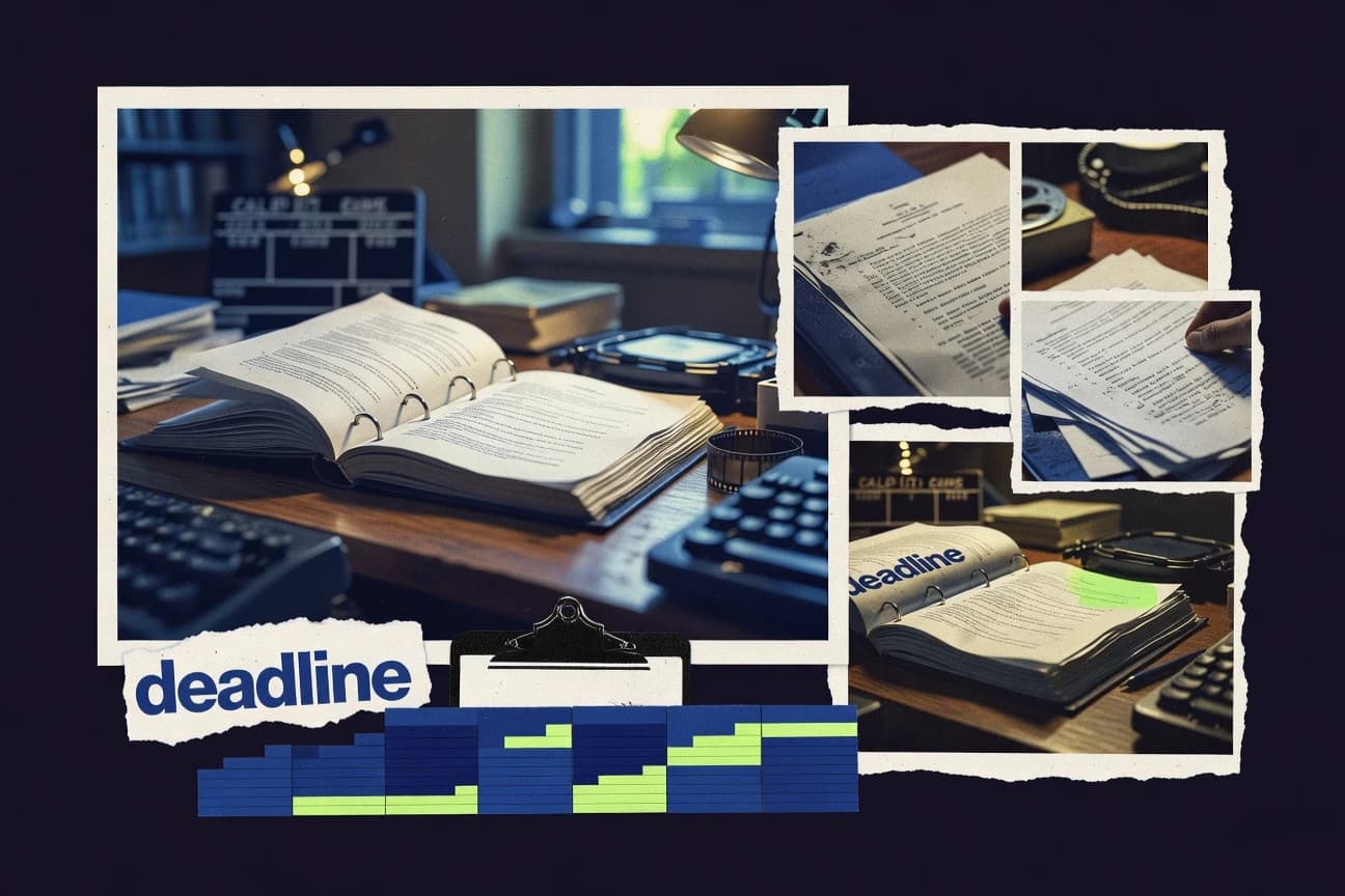 Screenwriting Industry Statistics