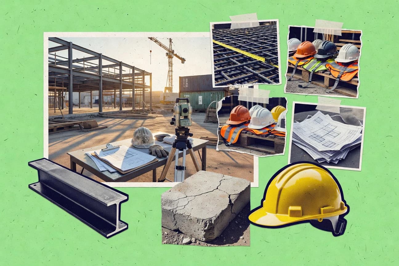 Commercial Construction Statistics