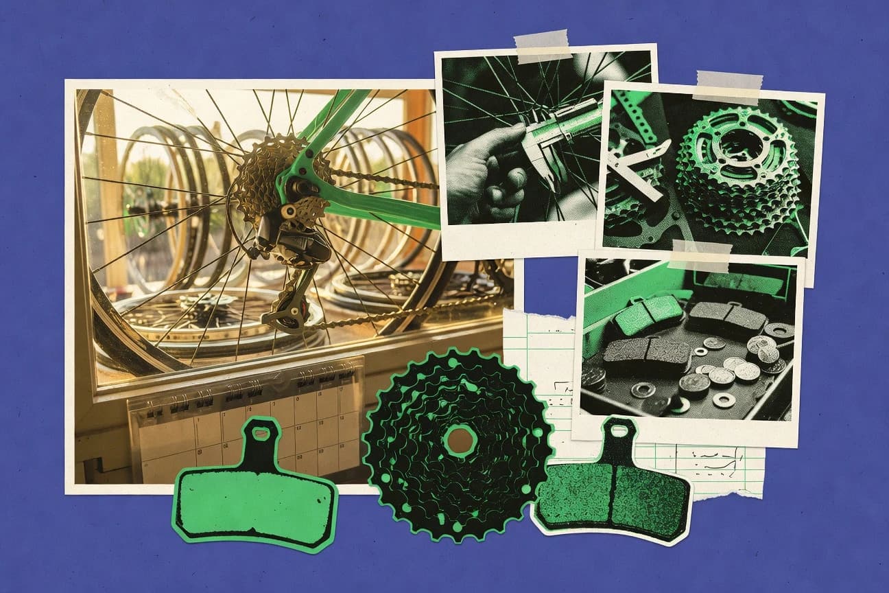 Cycle Industry Statistics
