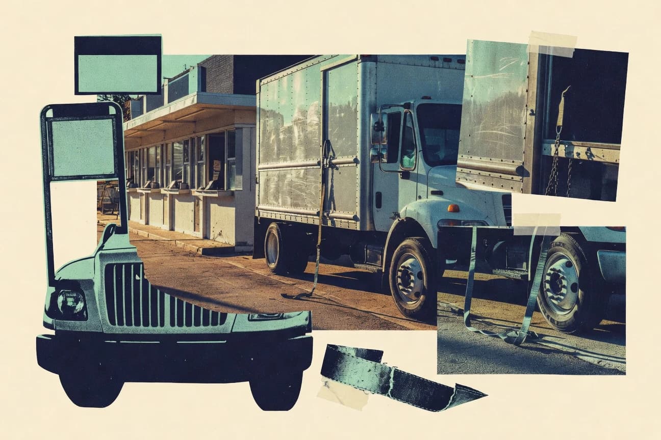 Rental Truck Industry Statistics