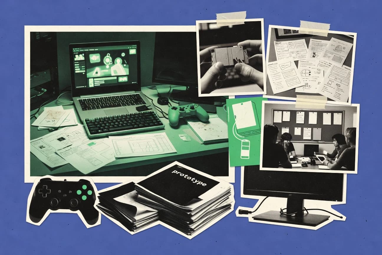 Indie Games Industry Statistics
