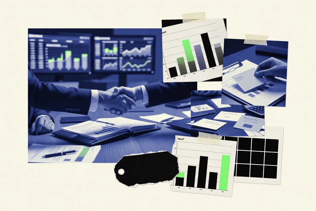 Marketing In The Sales Industry Statistics