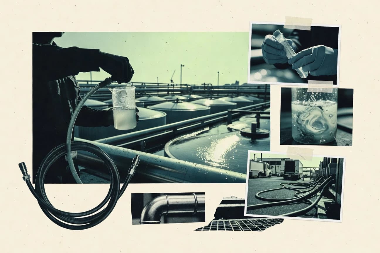Environmental Services Industry Statistics