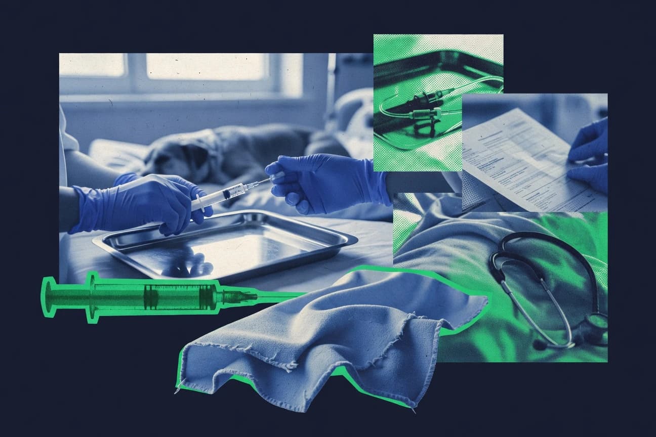 Euthanasia Statistics