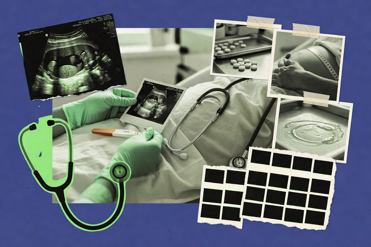 Prenatal Care Statistics