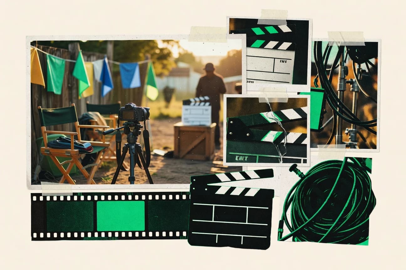 Latin America Film Industry Statistics
