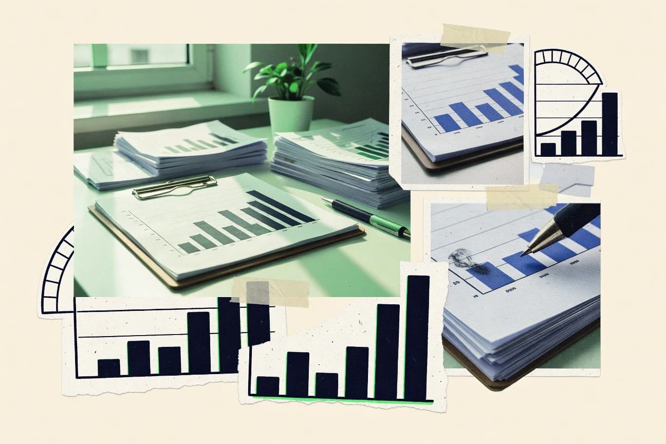 Internship Statistics