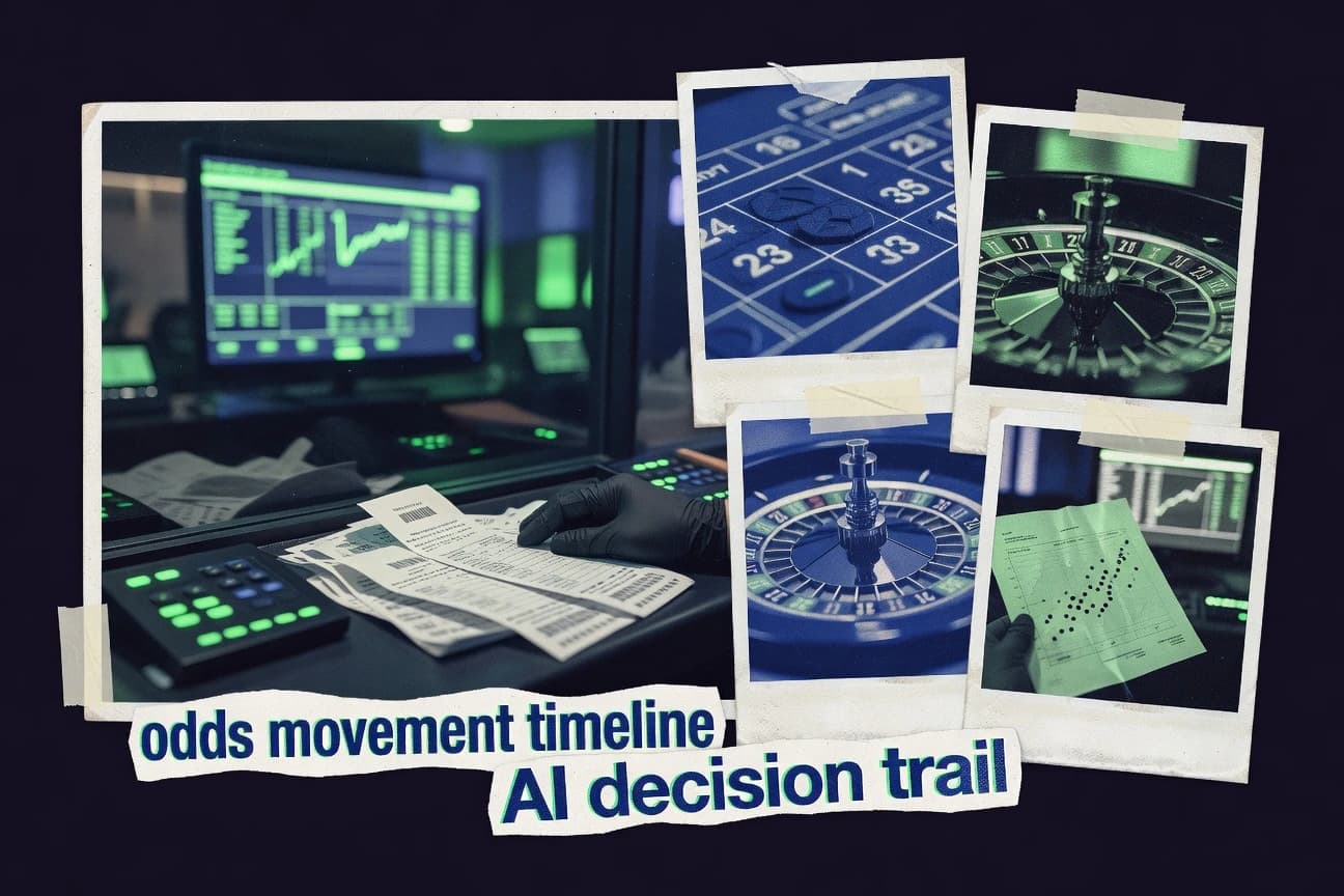 AI In The Betting Industry Statistics