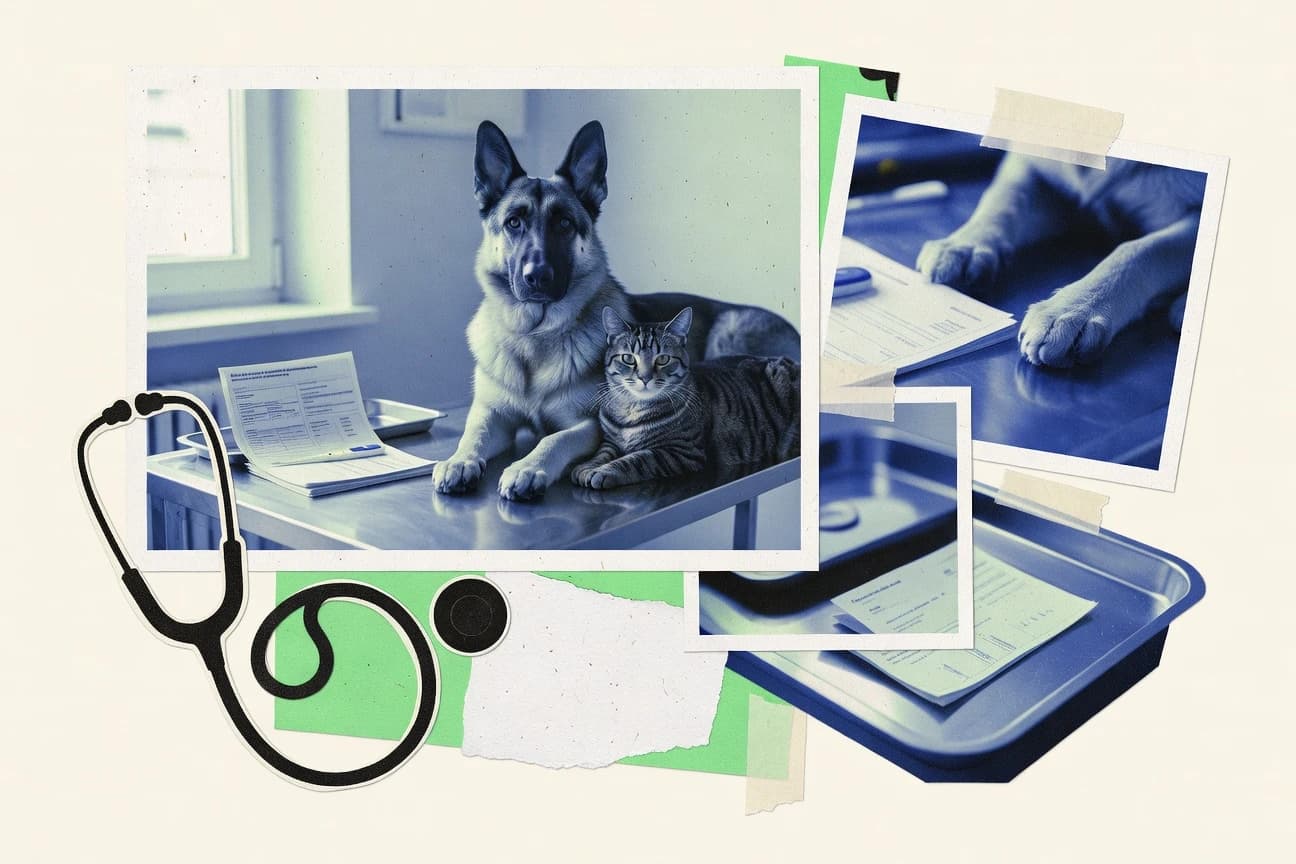 Germany Pet Industry Statistics