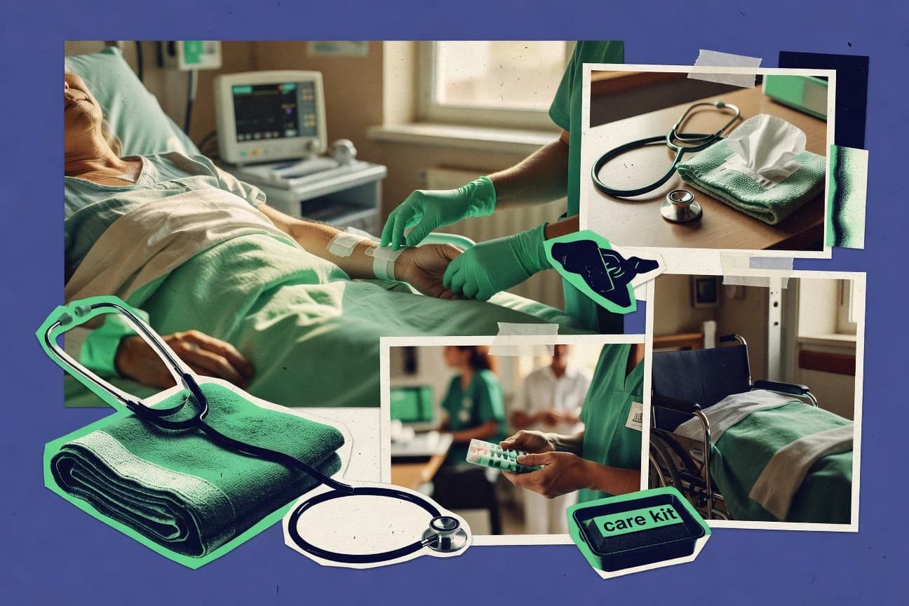 Palliative Care Statistics
