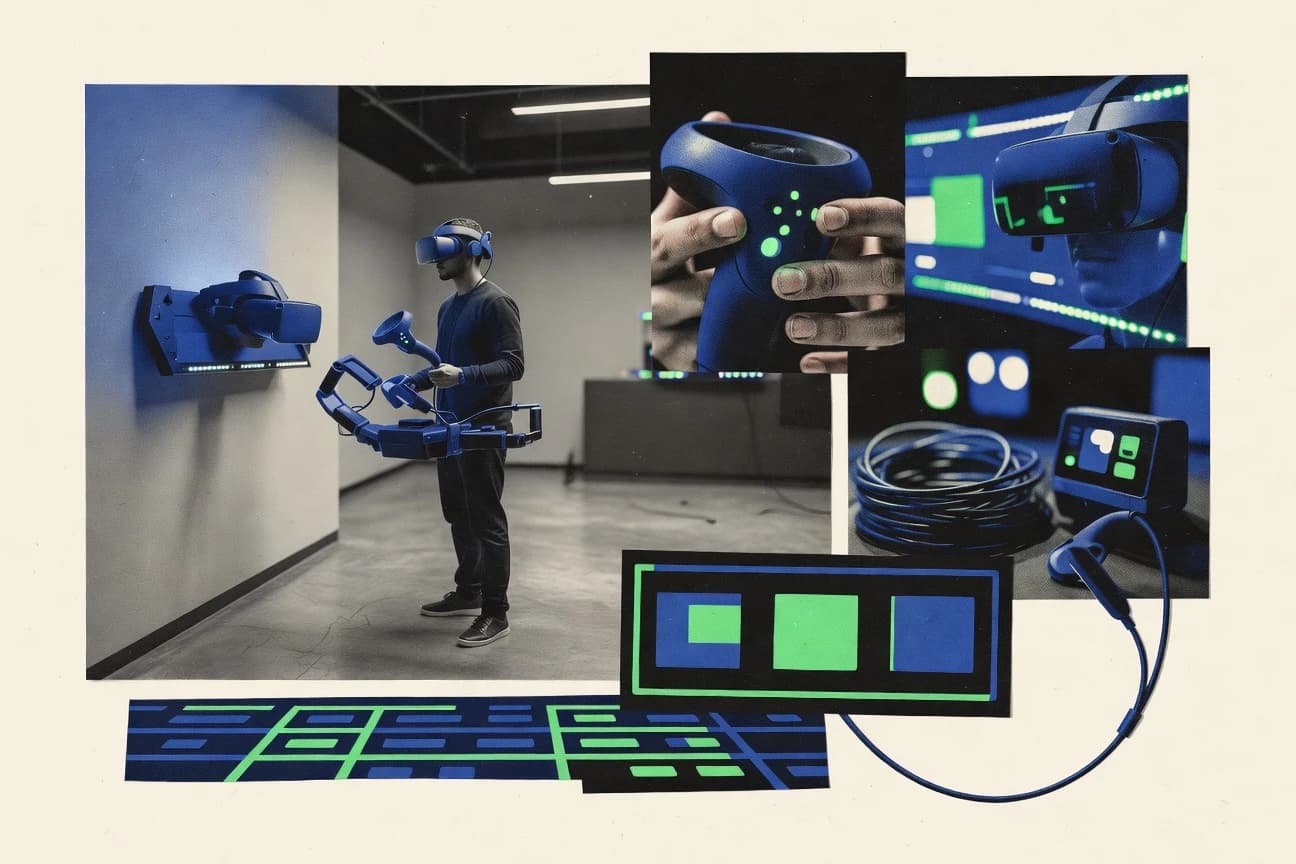 VR Industry Statistics