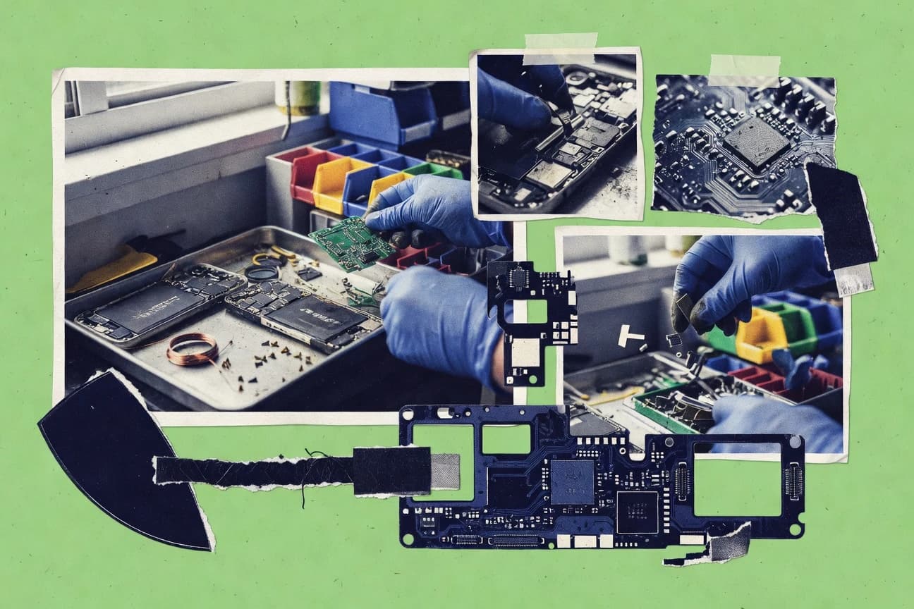 Cell Phone Recycling Statistics
