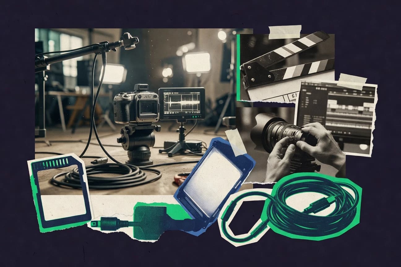 Video Production Industry Statistics