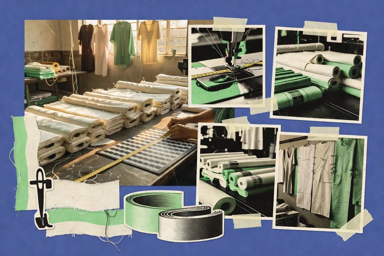 Vietnam Textile Industry Statistics