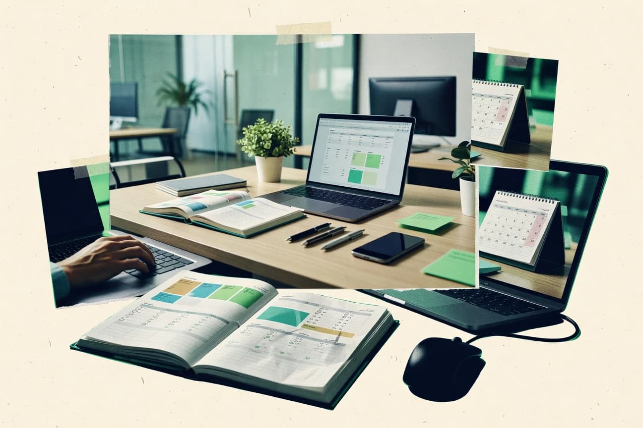 Productivity In The Workplace Statistics