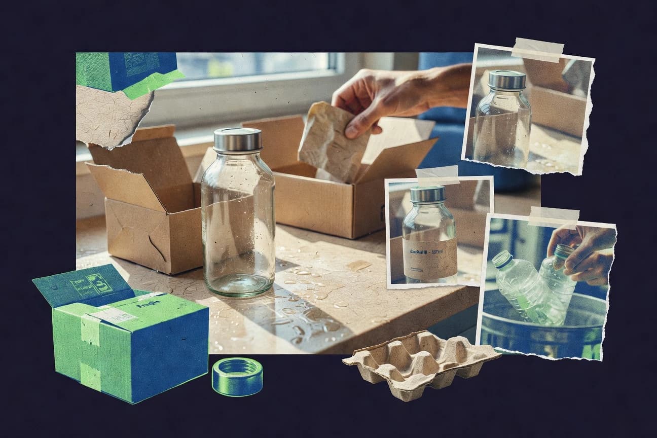 Sustainability In The Consumer Products Industry Statistics