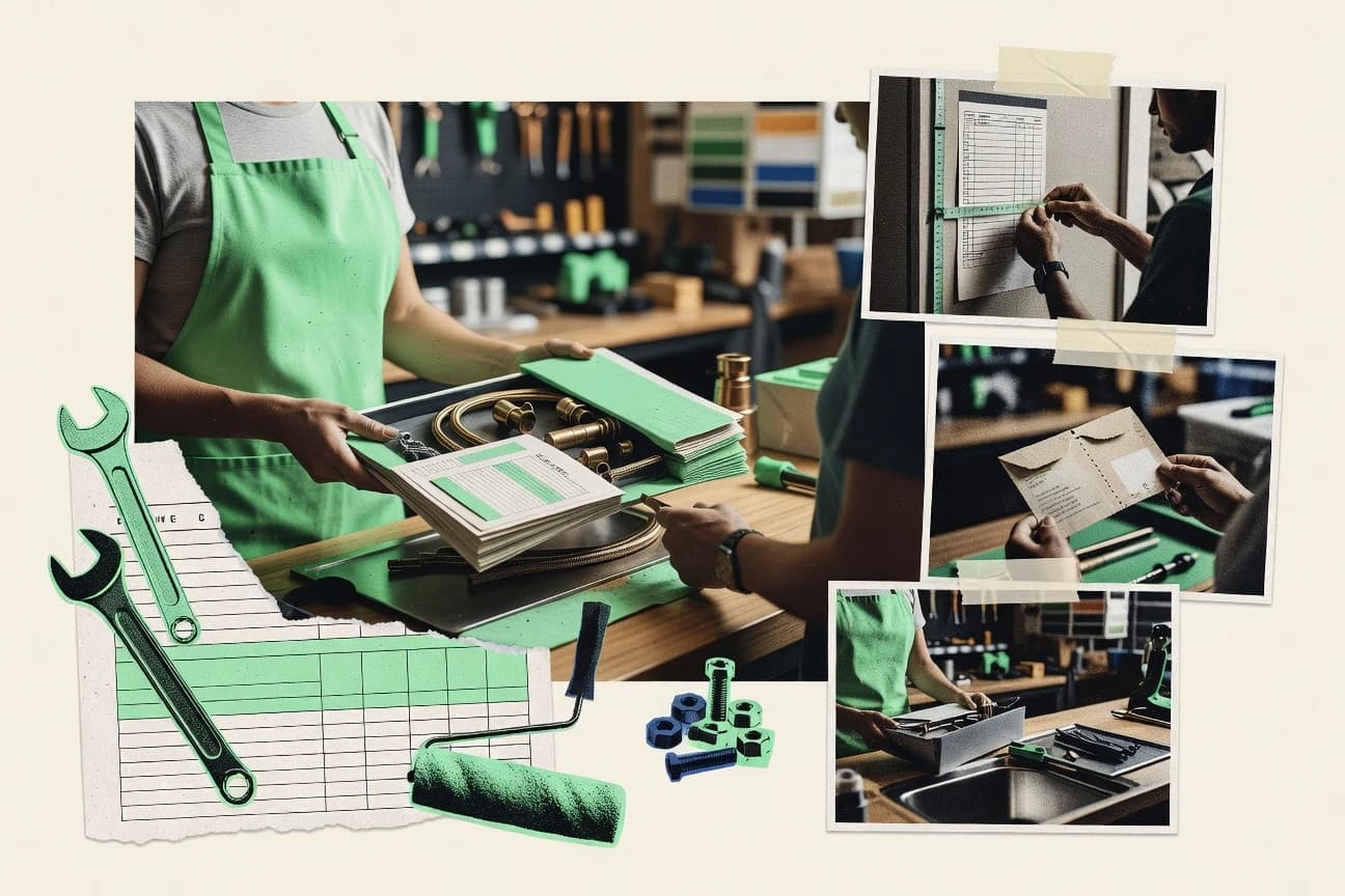 Customer Experience In The Home Improvement Industry Statistics