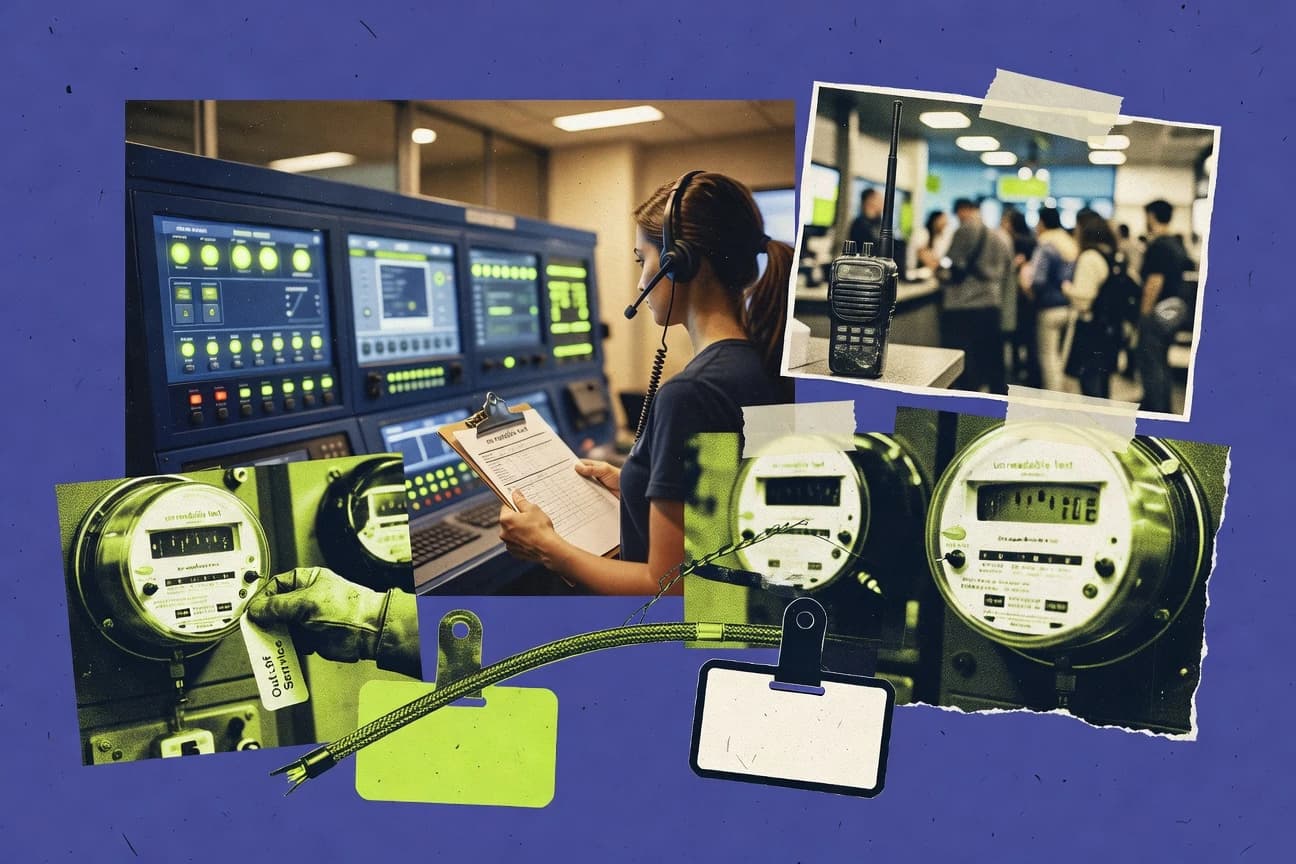 Customer Experience In The Utilities Industry Statistics