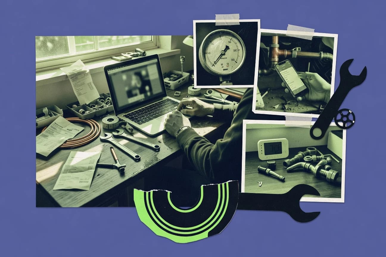Remote And Hybrid Work In The Plumbing Industry Statistics