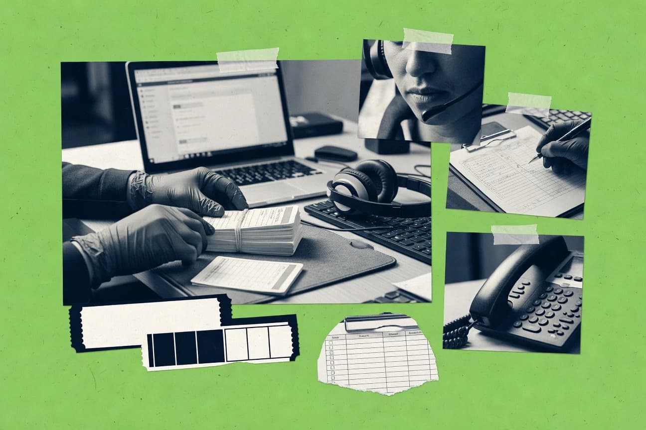 Customer Support Statistics