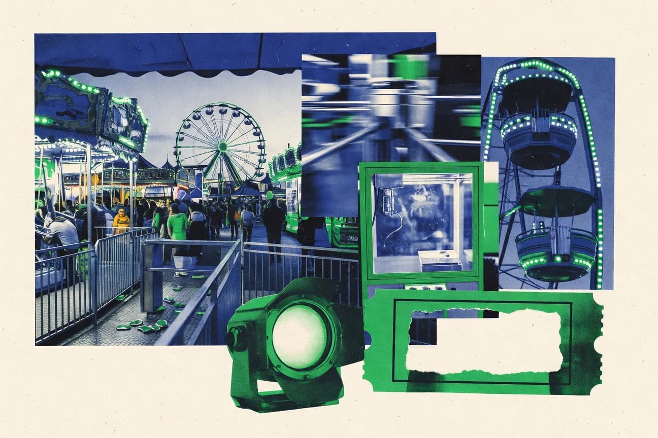 Attractions Industry Statistics