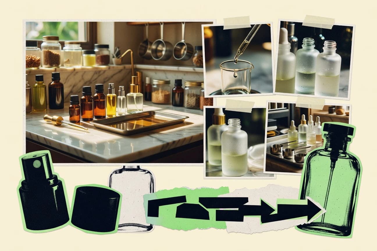 Uae Fragrance Industry Statistics