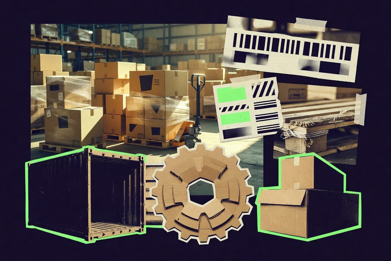 Supply Chain In The Supply Chain Industry Statistics