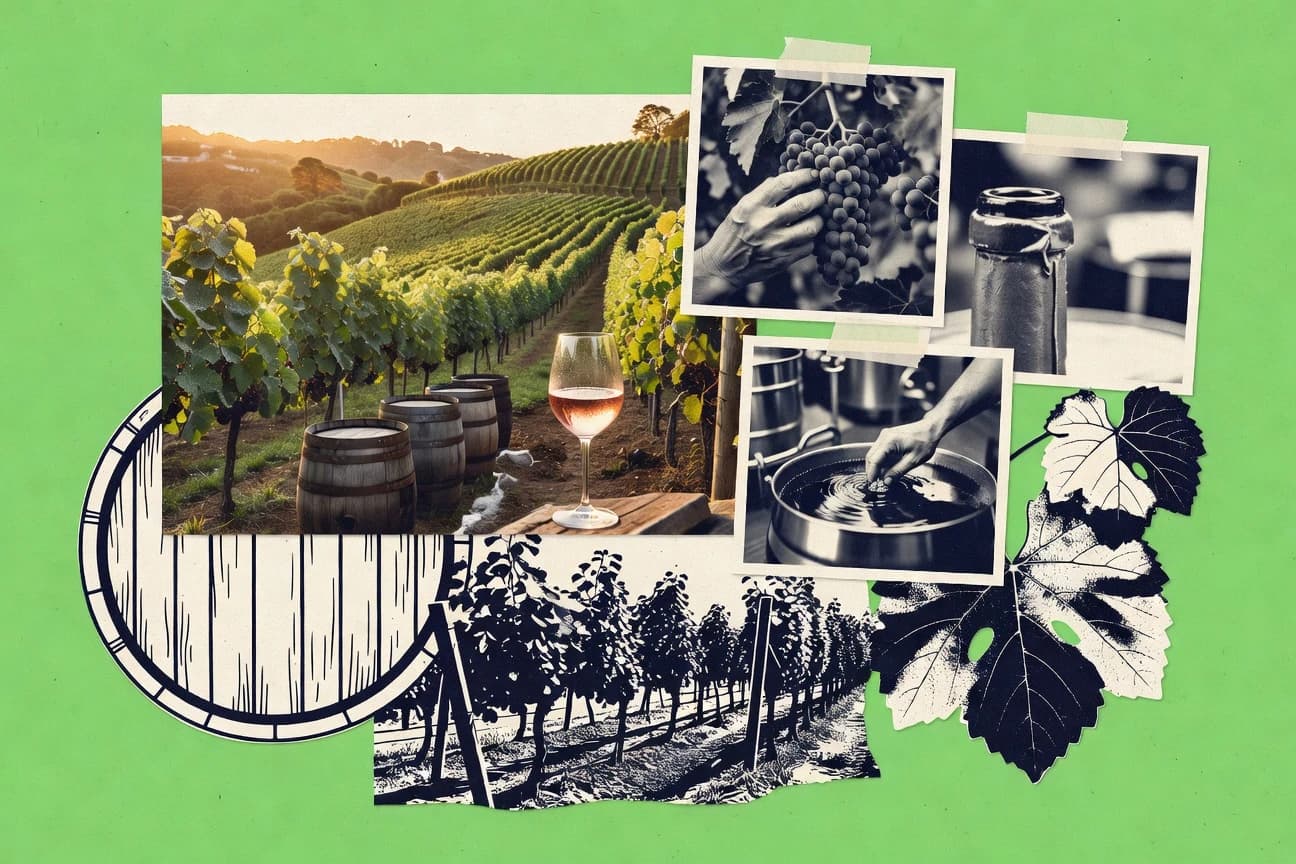 Japan Wine Industry Statistics