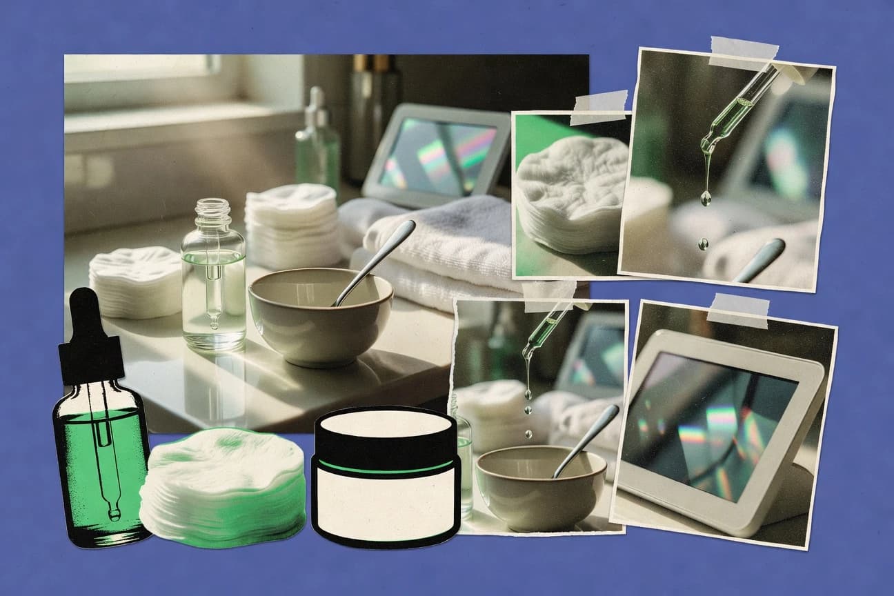 AI In The Personal Care Industry Statistics