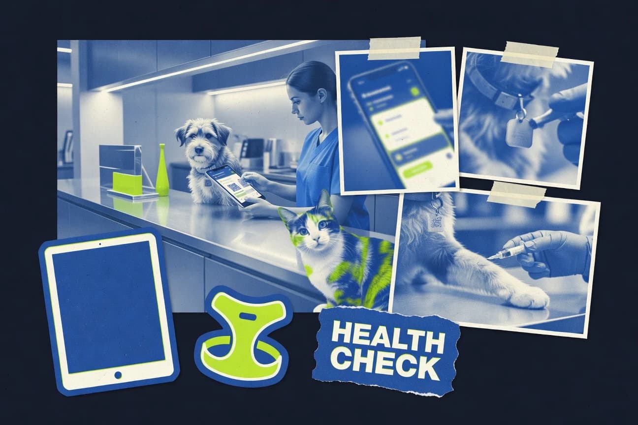 Digital Transformation In The Pet Industry Statistics