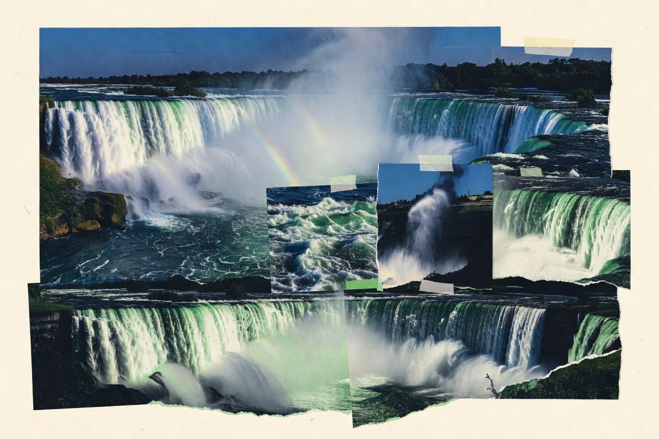 Niagara Falls Statistics